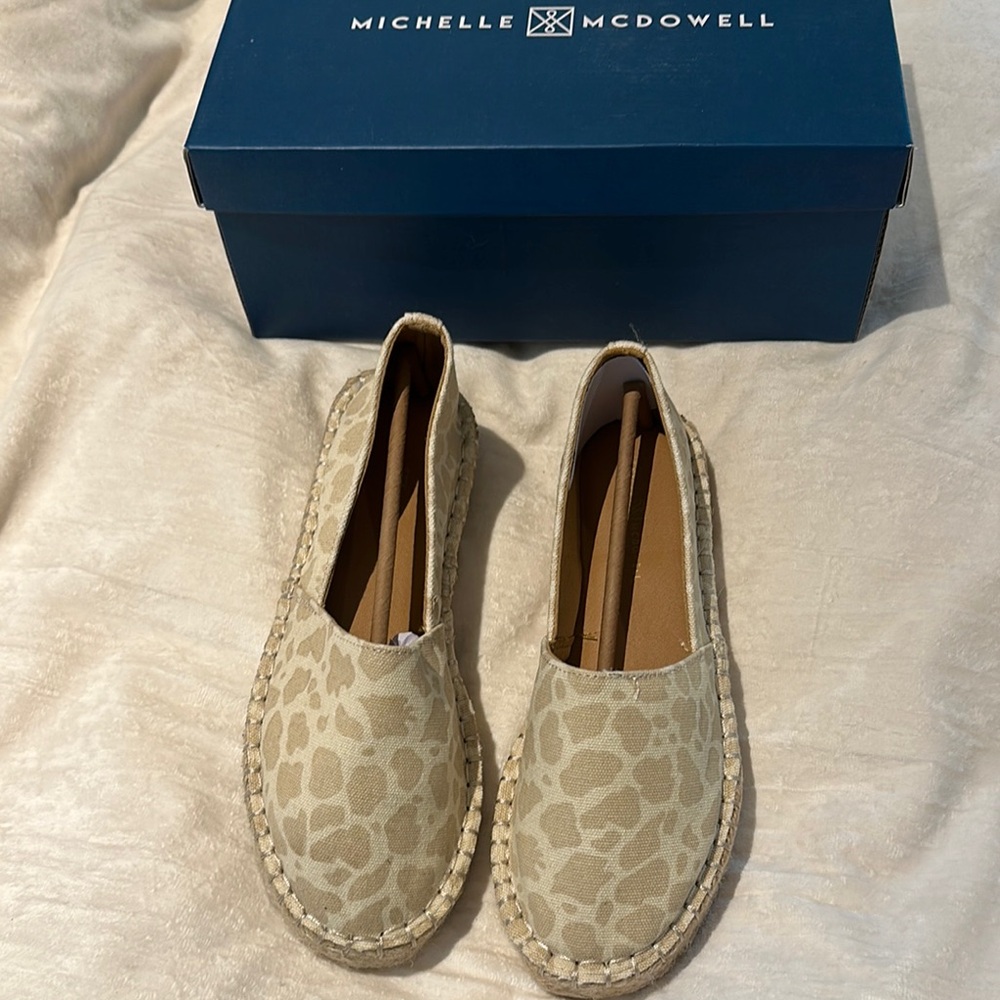 Tan Espadrilles for Effortless Style and Comfort